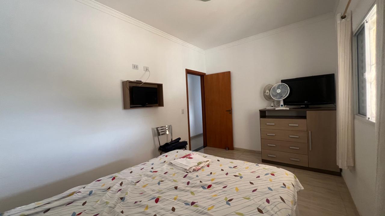 Chácara com 3 dormitórios à venda, 204m² por R$ 860.000 - Condomínio Green Ville I - Boituva/SP