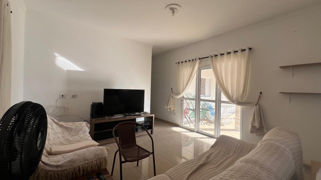 Chácara com 3 dormitórios à venda, 204m² por R$ 860.000 - Condomínio Green Ville I - Boituva/SP