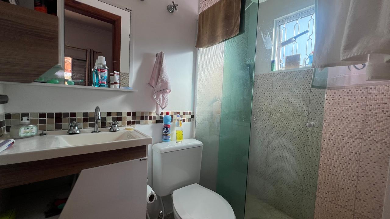 Chácara com 3 dormitórios à venda, 204m² por R$ 860.000 - Condomínio Green Ville I - Boituva/SP