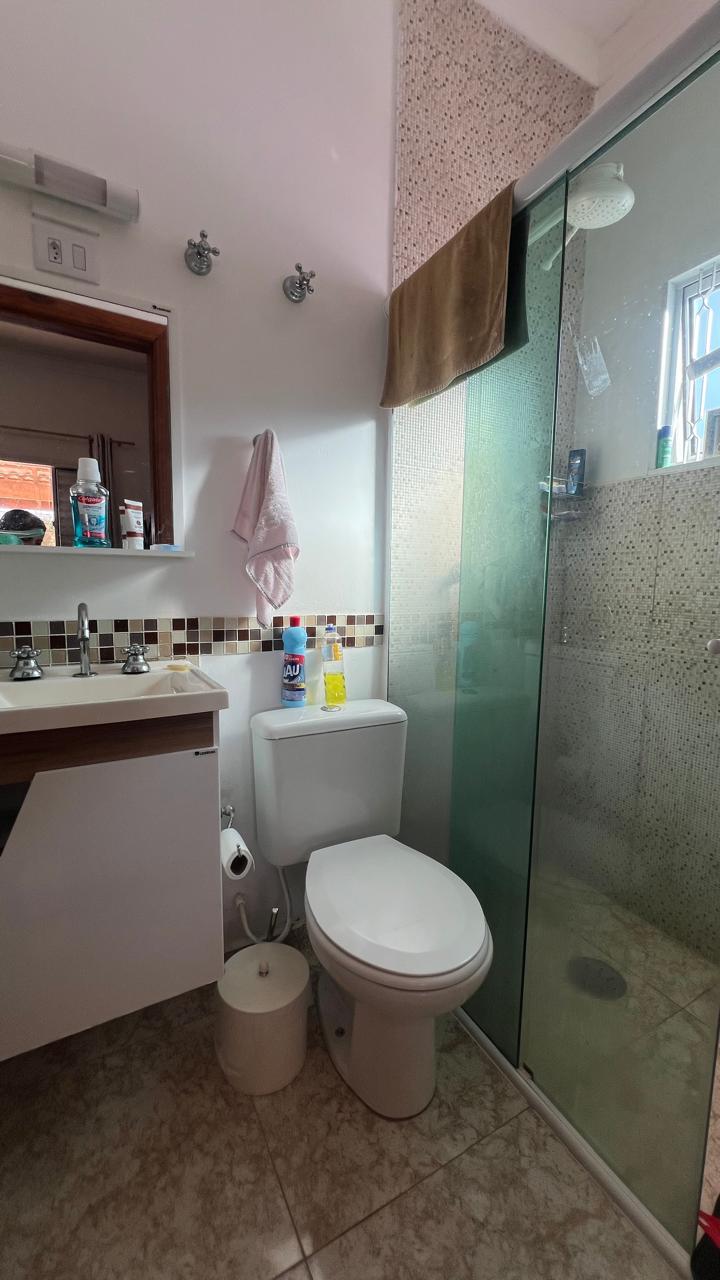 Chácara com 3 dormitórios à venda, 204m² por R$ 860.000 - Condomínio Green Ville I - Boituva/SP