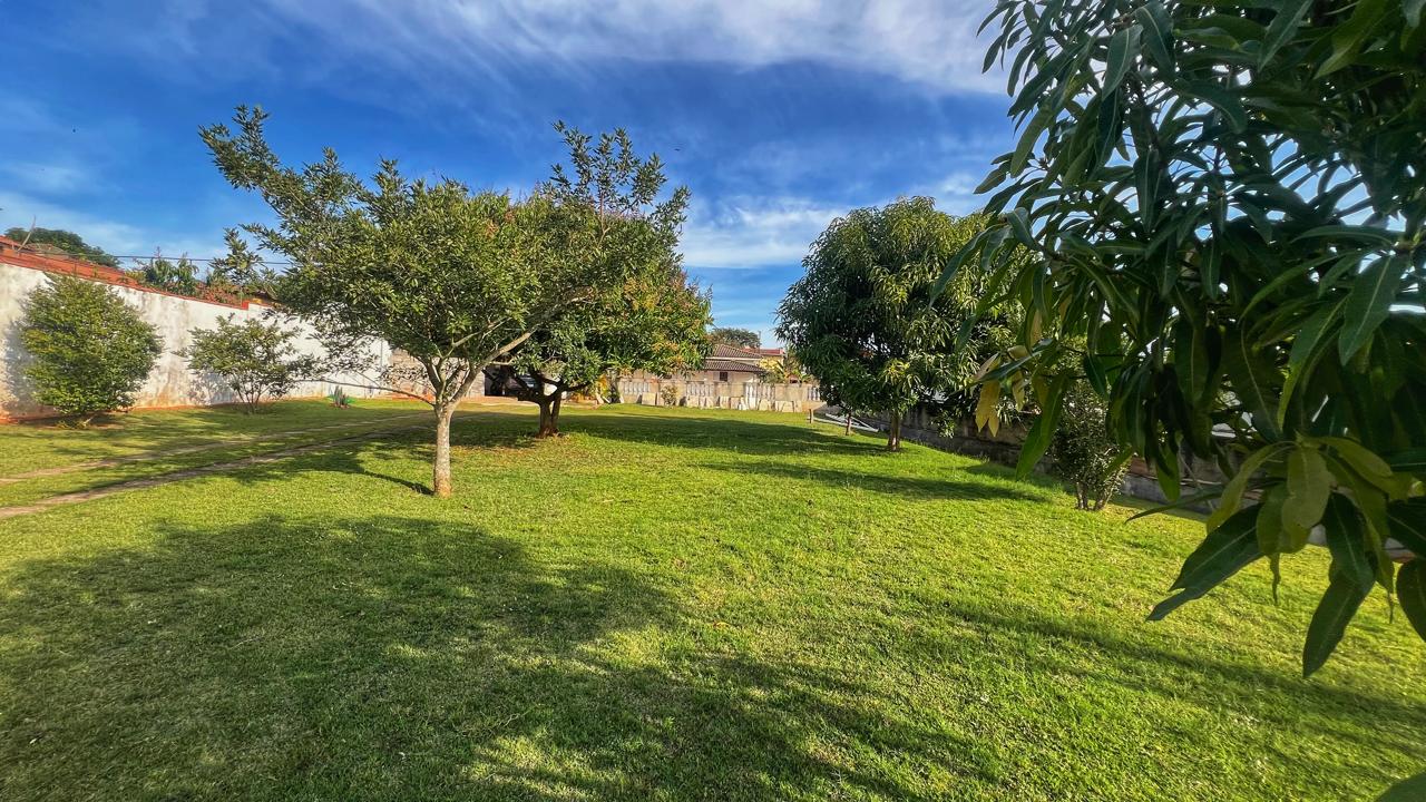 Chácara com 3 dormitórios à venda, 204m² por R$ 860.000 - Condomínio Green Ville I - Boituva/SP
