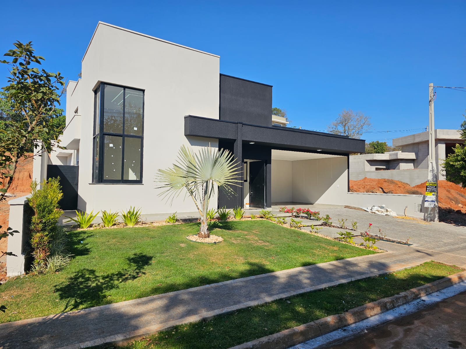 Casa em condomínio - Venda, Tropicália Garden, Boituva, SP