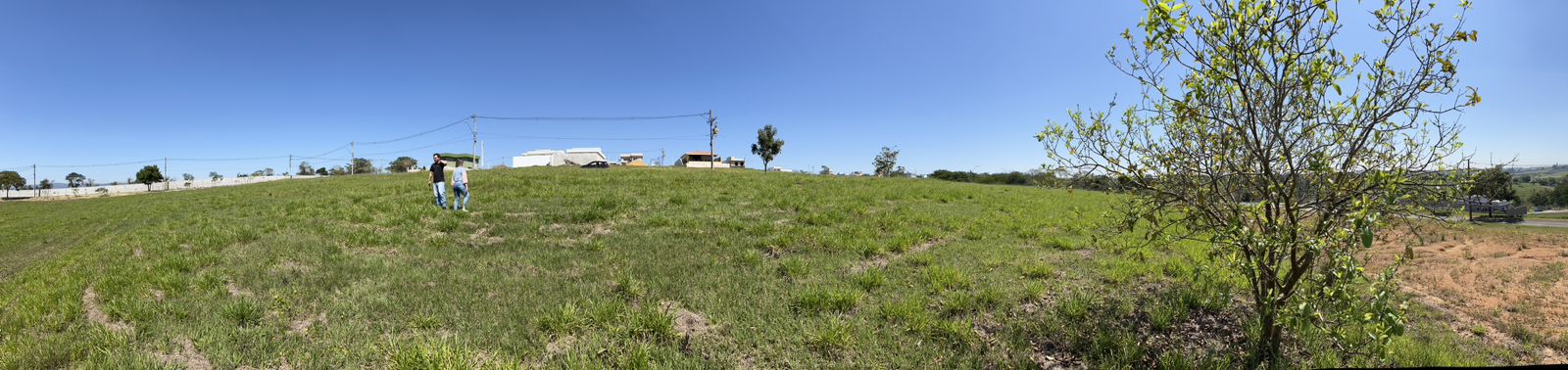 Terreno à venda, 420m² por R$ 250.000 - Condomínio Solaris - Boituva/SP