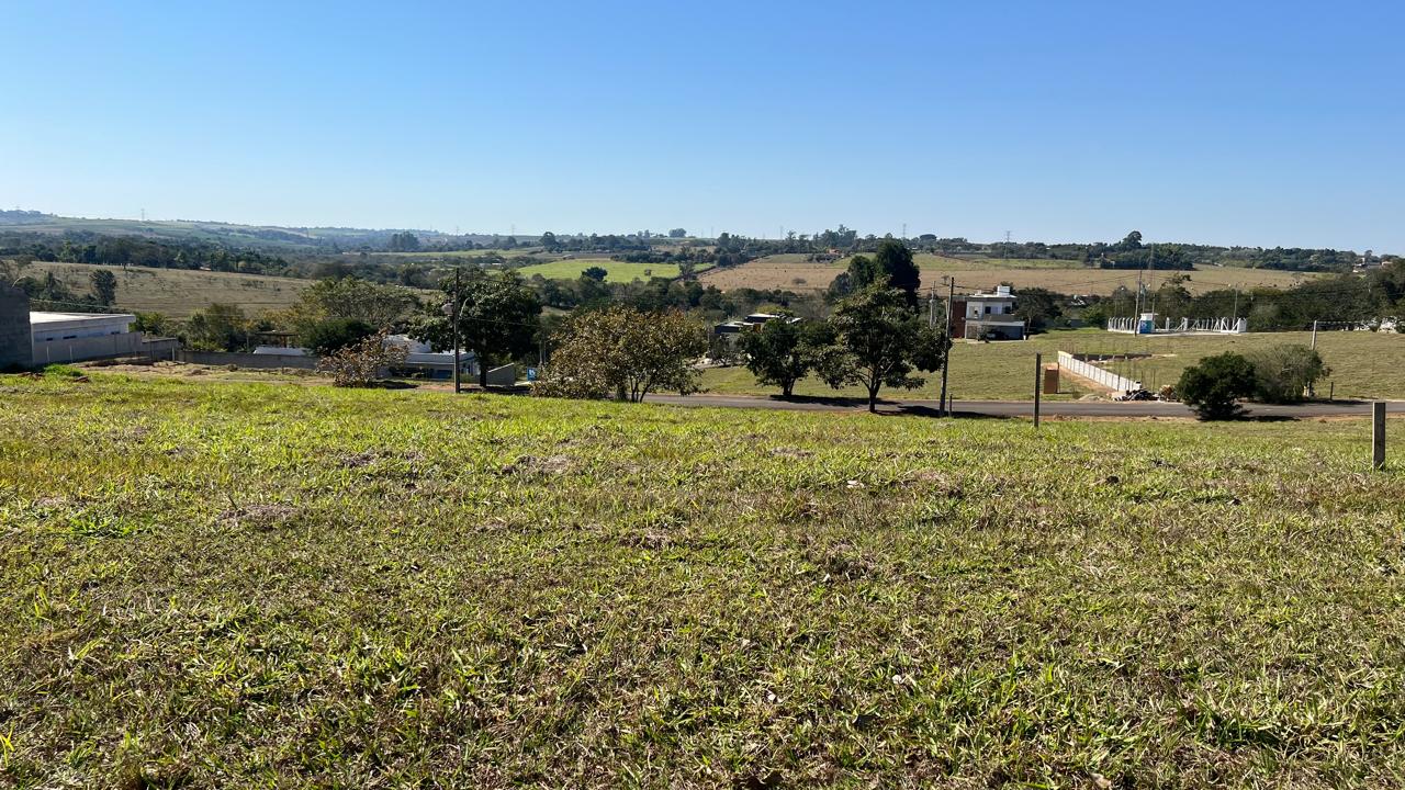 Terreno em condomínio - Venda, Residencial Haras Inga Mirim, Boituva, SP