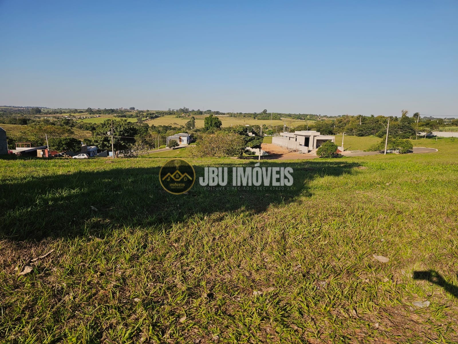 Terreno à venda, 420m² por R$ 230.000 - Condomínio Solaris - Boituva/SP