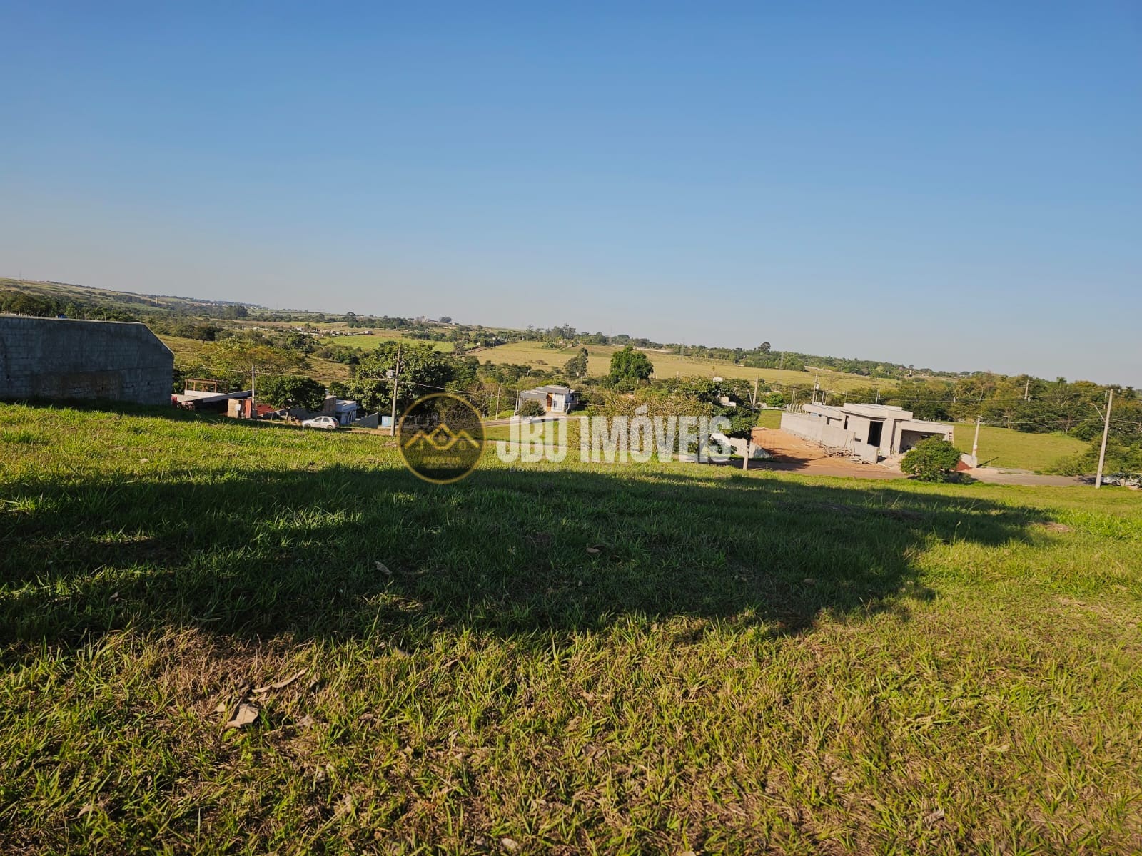 Terreno em condomínio - Venda