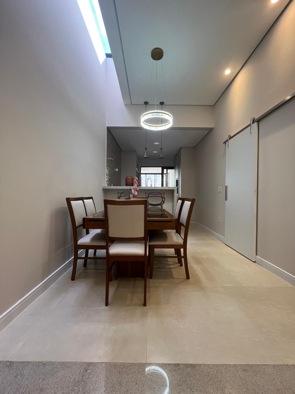 Casa com 2 dormitórios à venda, 125m² por R$ 870.000 - Condomínio Reserva dos Ipês - Boituva/SP