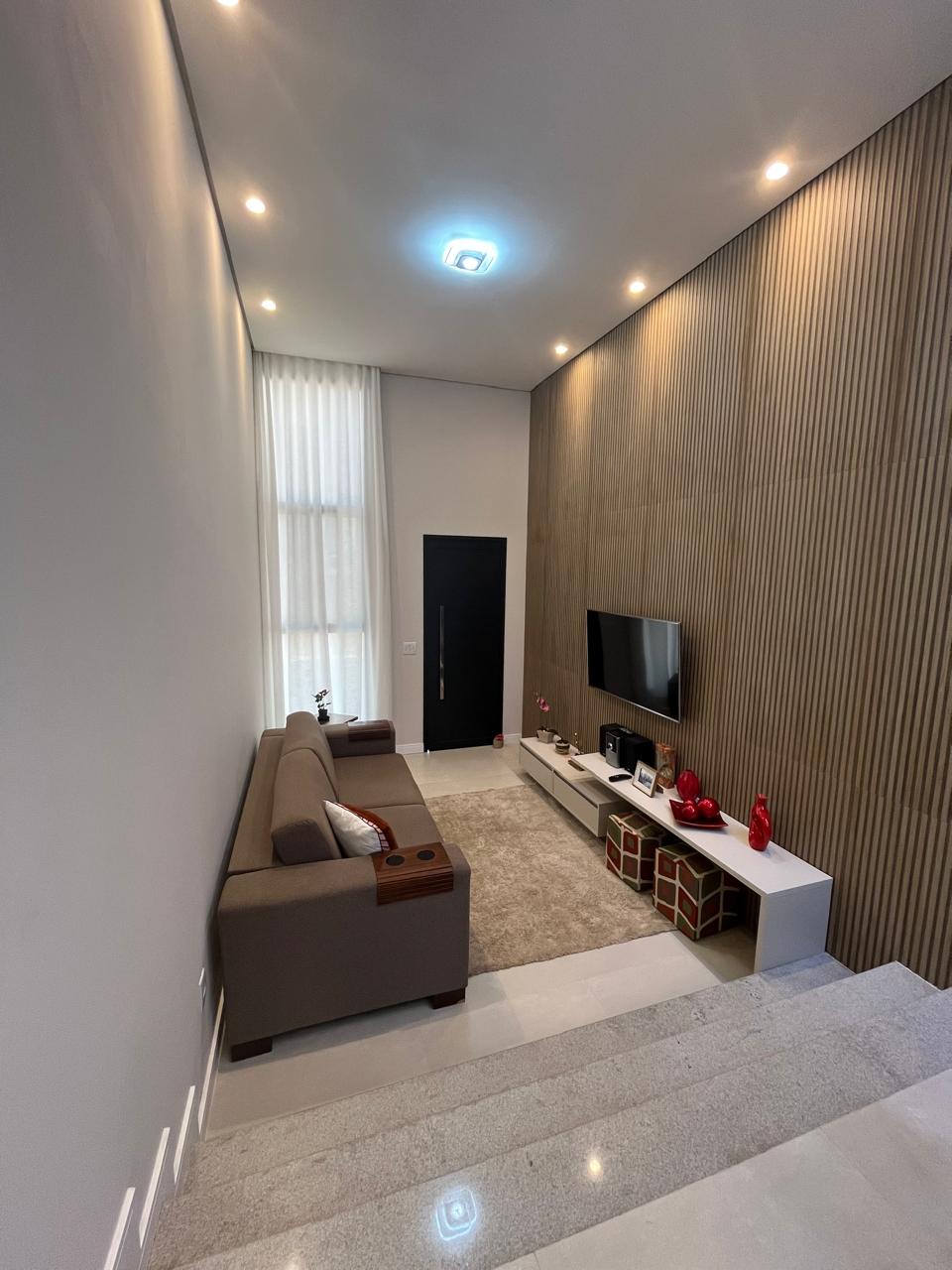 Casa com 2 dormitórios à venda, 125m² por R$ 870.000 - Condomínio Reserva dos Ipês - Boituva/SP