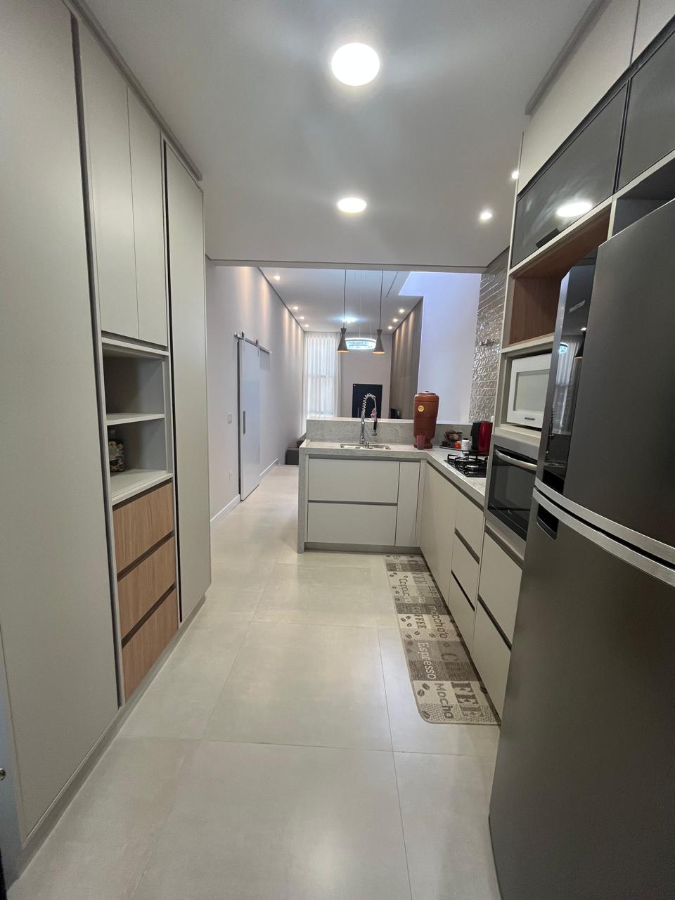 Casa com 2 dormitórios à venda, 125m² por R$ 870.000 - Condomínio Reserva dos Ipês - Boituva/SP