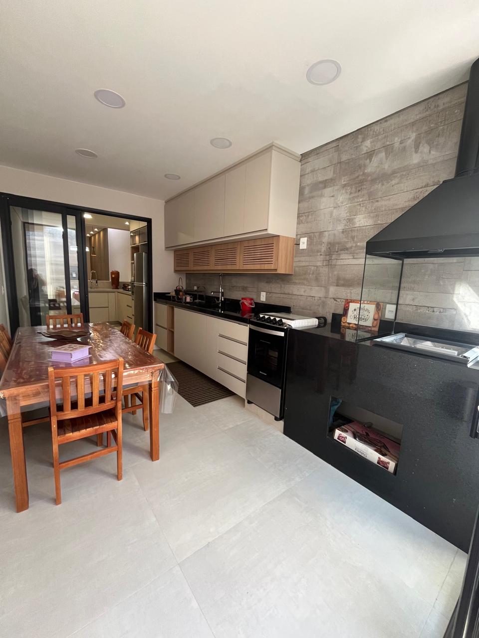 Casa com 2 dormitórios à venda, 125m² por R$ 870.000 - Condomínio Reserva dos Ipês - Boituva/SP