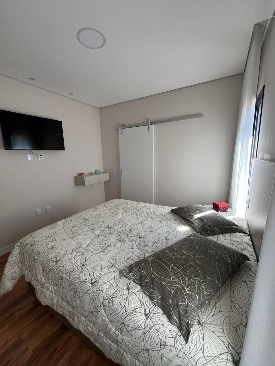 Casa com 2 dormitórios à venda, 125m² por R$ 870.000 - Condomínio Reserva dos Ipês - Boituva/SP