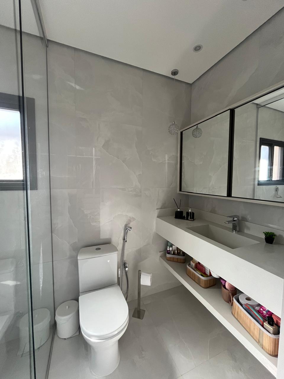 Casa com 2 dormitórios à venda, 125m² por R$ 870.000 - Condomínio Reserva dos Ipês - Boituva/SP