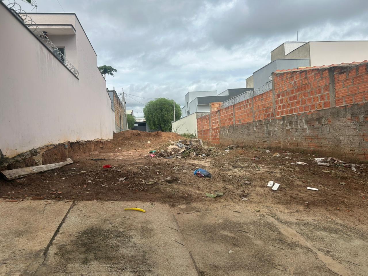 Terreno - Venda, GSP Life Boituva, Boituva, SP