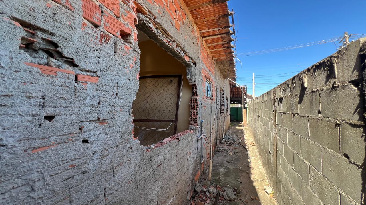Terreno residencial/comercial à venda, 220m² por R$ 360.000 - Jardim São Paulo - Boituva/SP