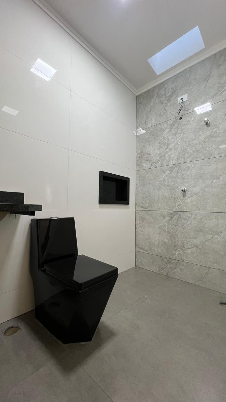 Casa com 3 dormitórios à venda, 100m² por R$ 600.000 - Vila dos Ipês - Boituva/SP