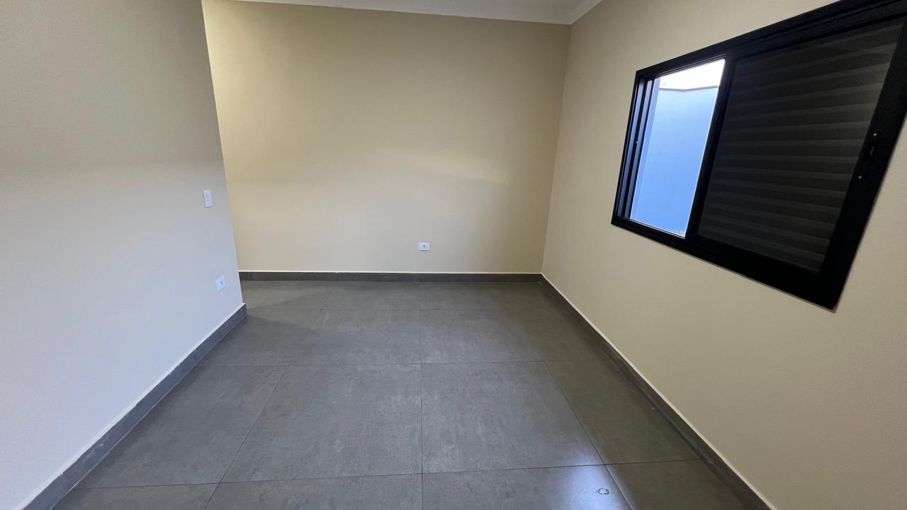 Casa com 3 dormitórios à venda, 100m² por R$ 600.000 - Vila dos Ipês - Boituva/SP