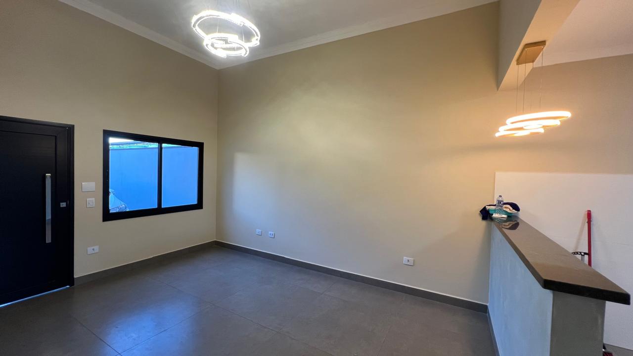 Casa com 3 dormitórios à venda, 100m² por R$ 600.000 - Vila dos Ipês - Boituva/SP