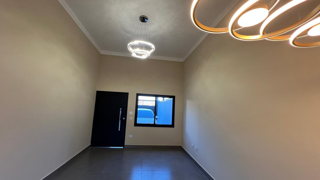 Casa com 3 dormitórios à venda, 100m² por R$ 600.000 - Vila dos Ipês - Boituva/SP