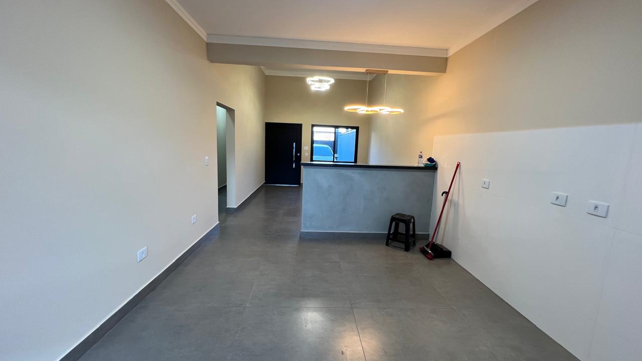 Casa com 3 dormitórios à venda, 100m² por R$ 600.000 - Vila dos Ipês - Boituva/SP