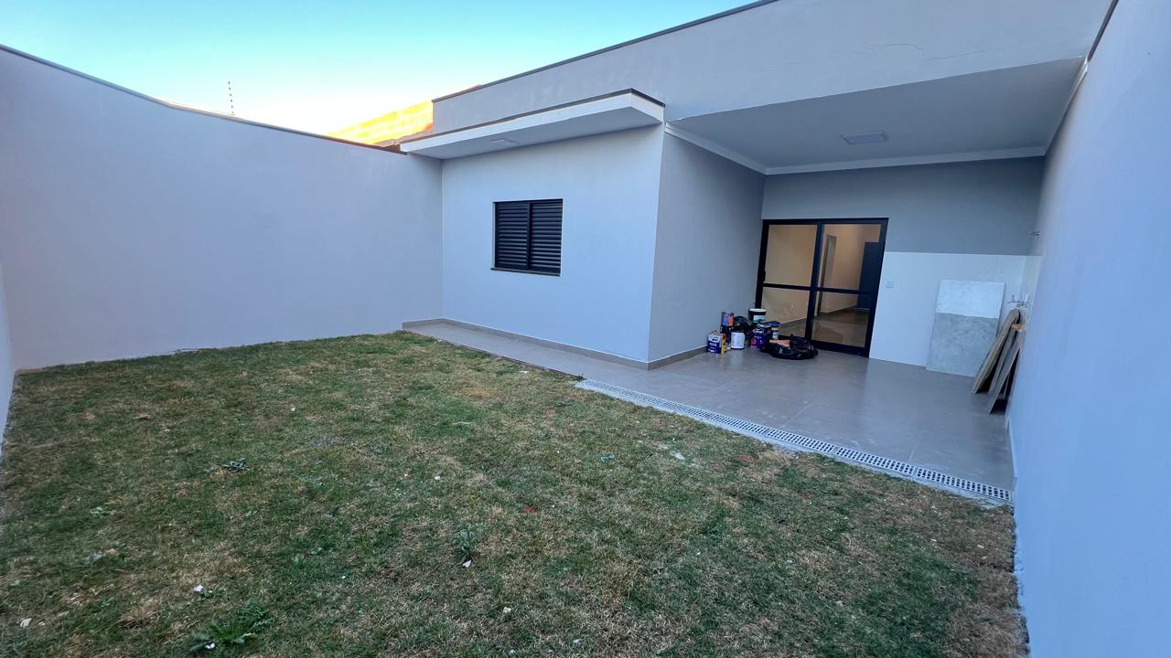 Casa com 3 dormitórios à venda, 100m² por R$ 600.000 - Vila dos Ipês - Boituva/SP