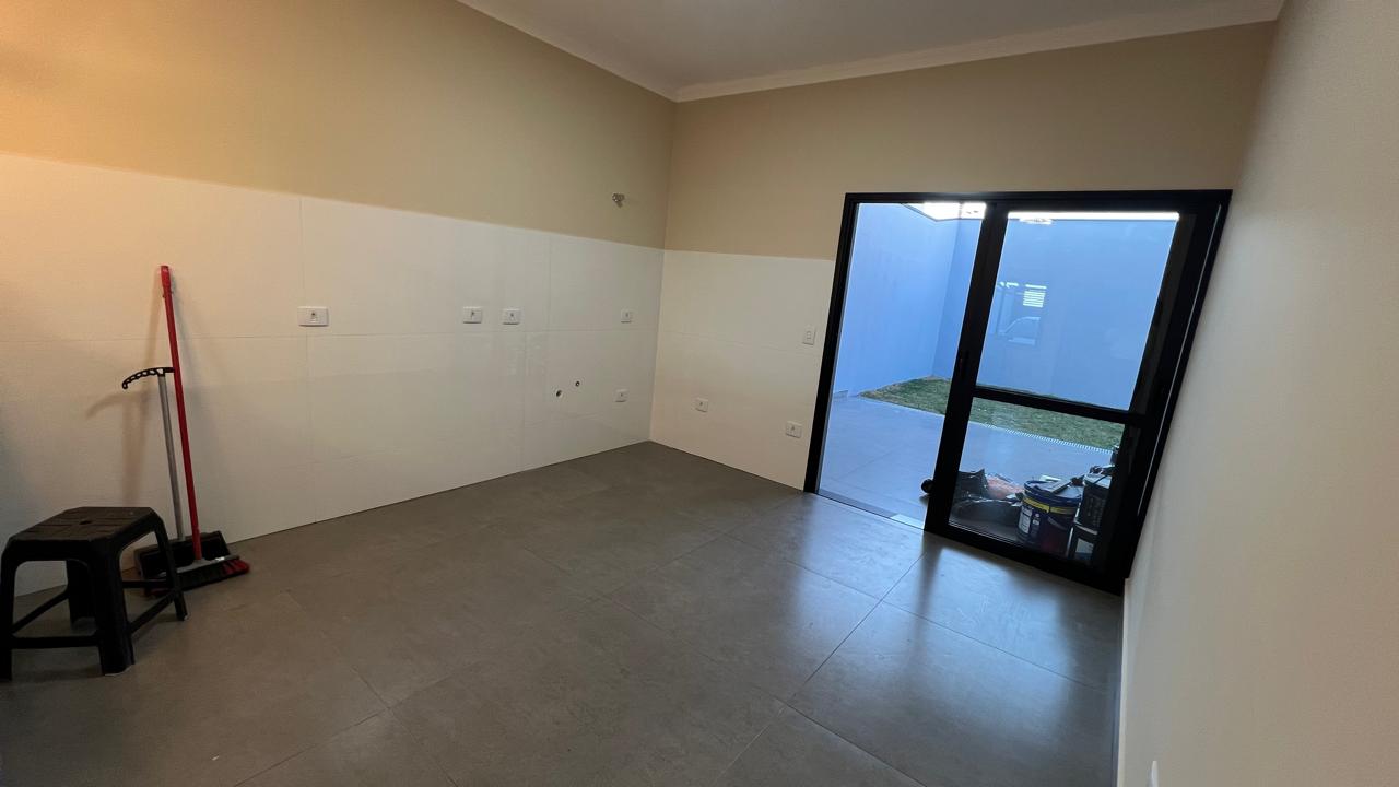 Casa com 3 dormitórios à venda, 100m² por R$ 600.000 - Vila dos Ipês - Boituva/SP