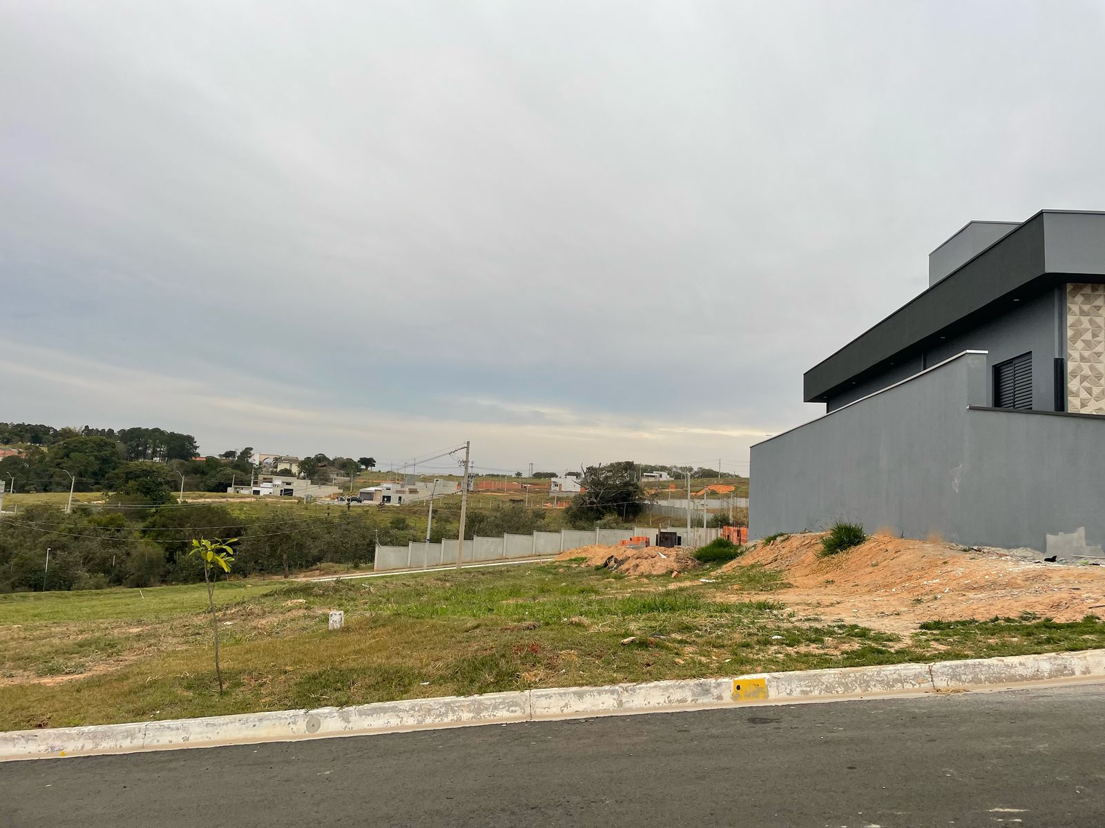 Terreno à venda, 200m² por R$ 155.000 - Condomínio Reserva dos Ipês - Boituva/SP