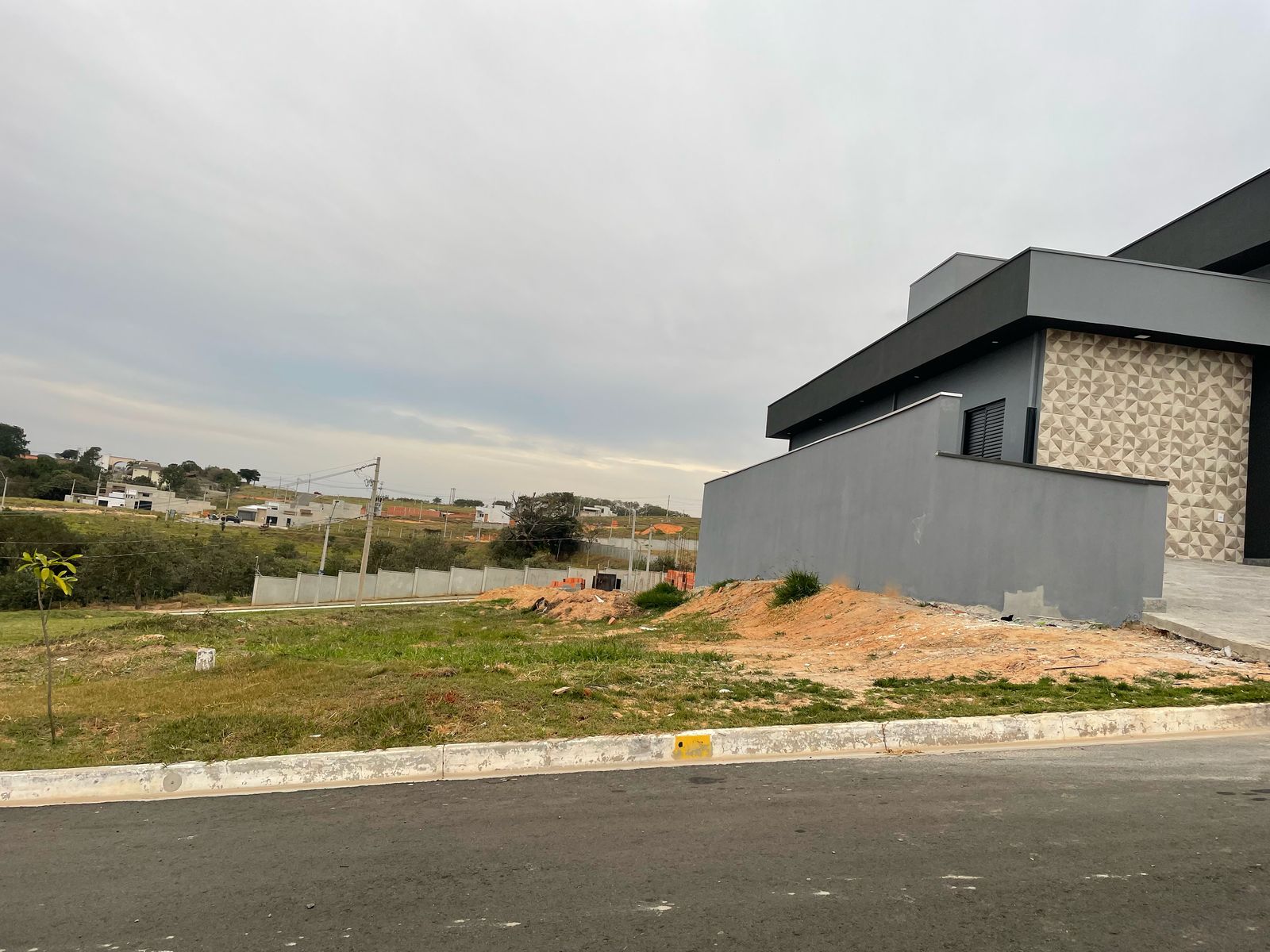 Terreno à venda, 200m² por R$ 155.000 - Condomínio Reserva dos Ipês - Boituva/SP