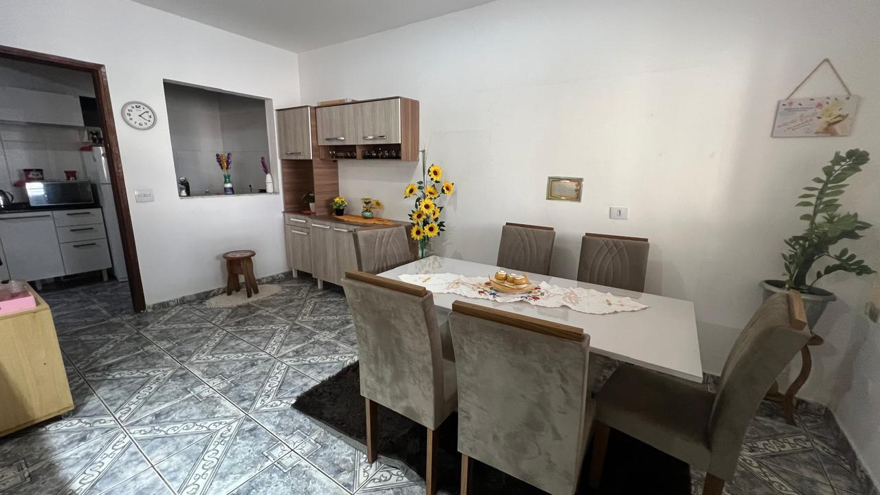 Casa com 2 dormitórios à venda, 92,30m² por R$ 420.000 - Residencial De Lorenzzi - Boituva/SP