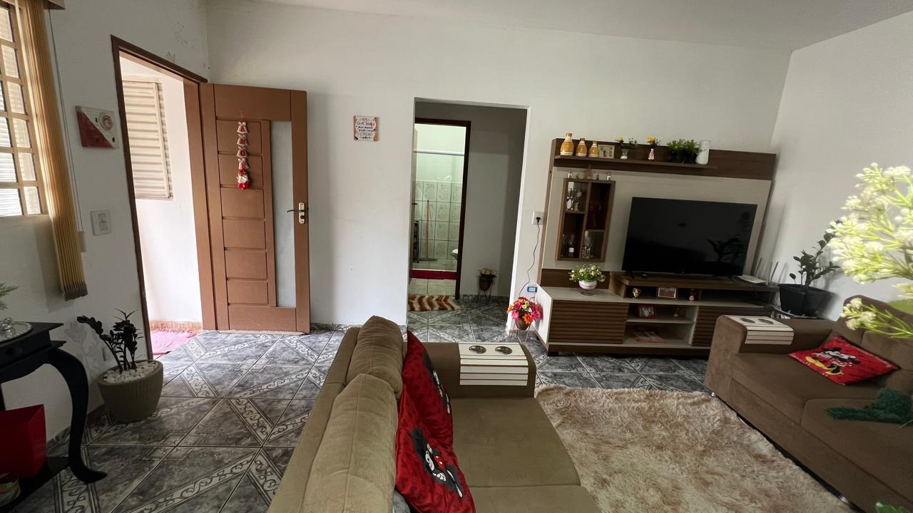 Casa com 2 dormitórios à venda, 92,30m² por R$ 420.000 - Residencial De Lorenzzi - Boituva/SP