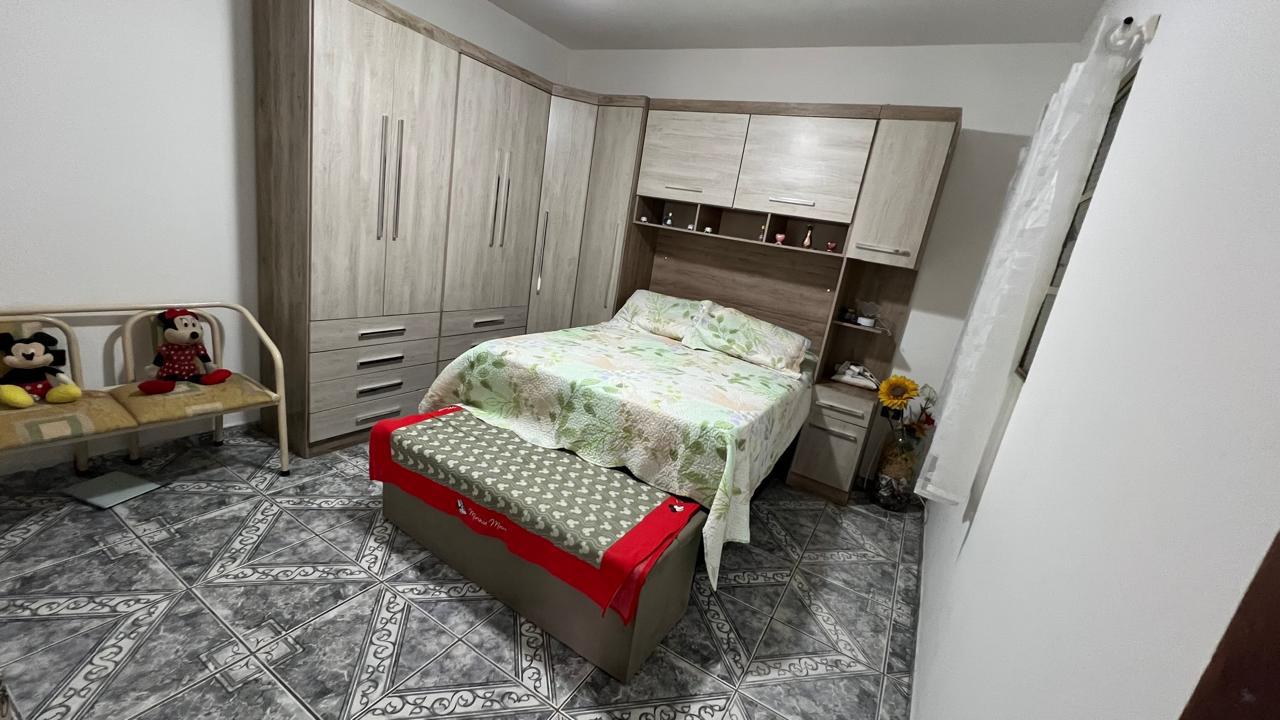 Casa com 2 dormitórios à venda, 92,30m² por R$ 420.000 - Residencial De Lorenzzi - Boituva/SP