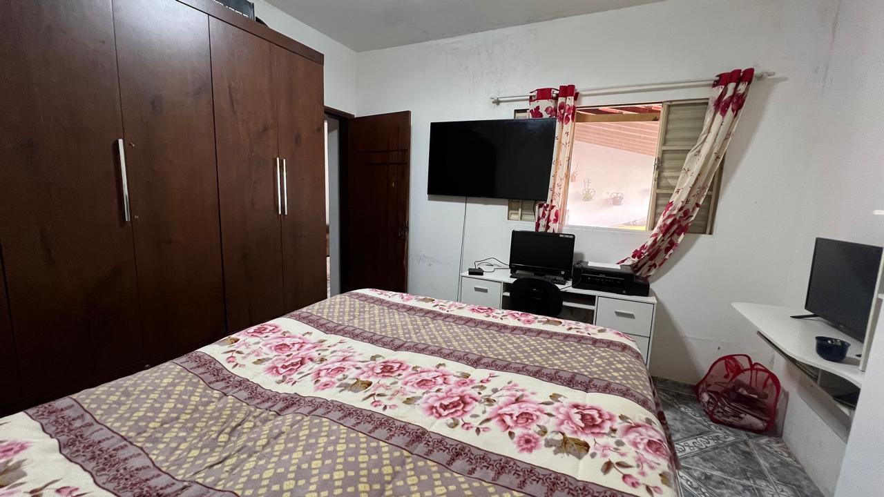 Casa com 2 dormitórios à venda, 92,30m² por R$ 420.000 - Residencial De Lorenzzi - Boituva/SP