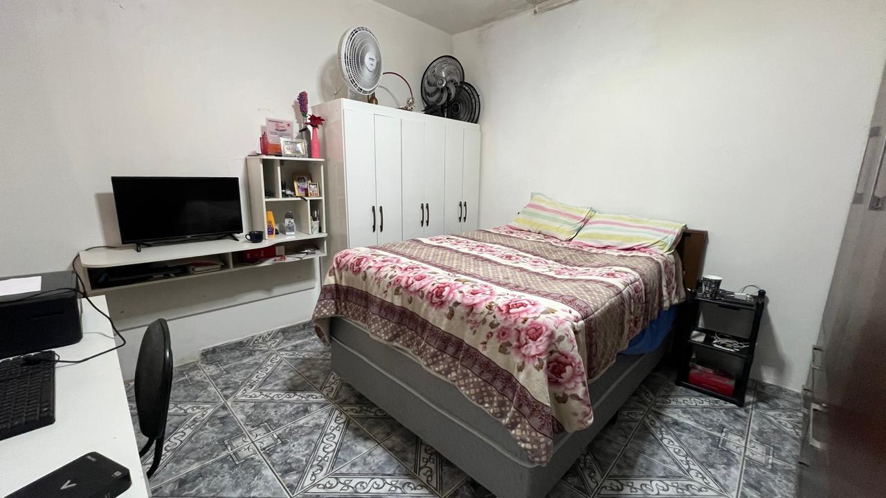 Casa com 2 dormitórios à venda, 92,30m² por R$ 420.000 - Residencial De Lorenzzi - Boituva/SP