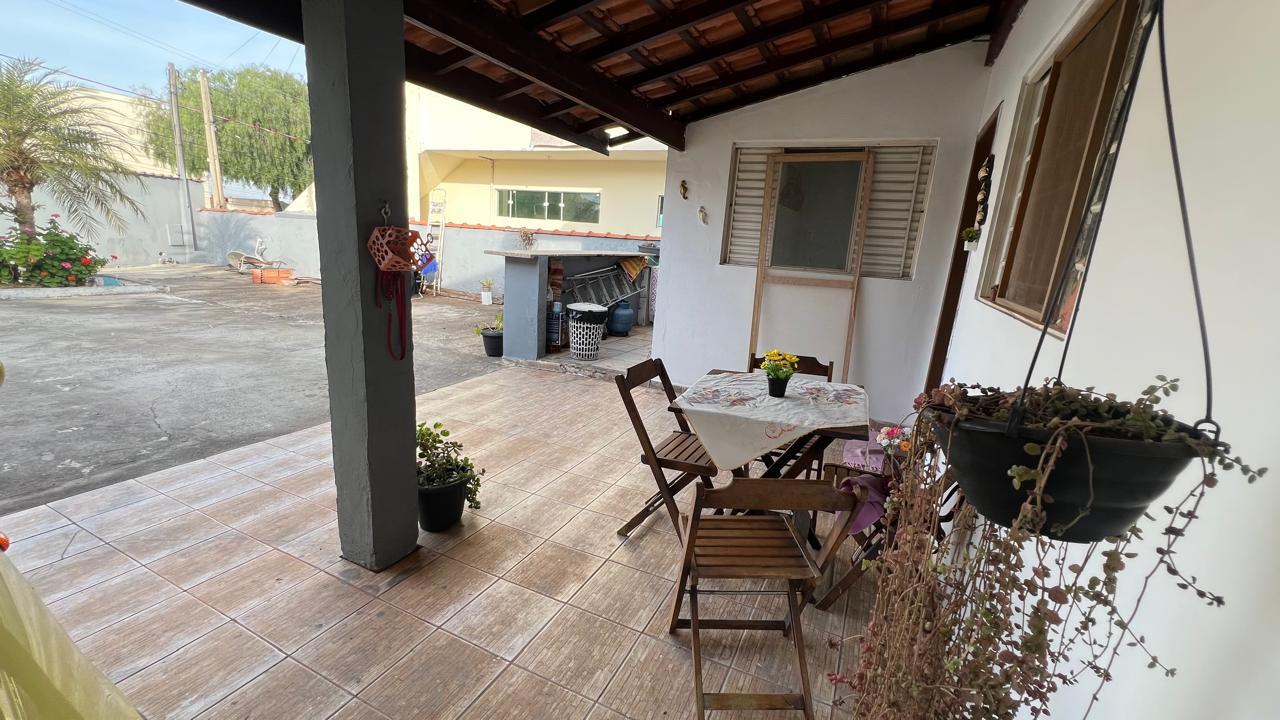 Casa com 2 dormitórios à venda, 92,30m² por R$ 420.000 - Residencial De Lorenzzi - Boituva/SP