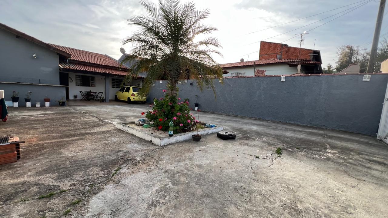Casa com 2 dormitórios à venda, 92,30m² por R$ 420.000 - Residencial De Lorenzzi - Boituva/SP