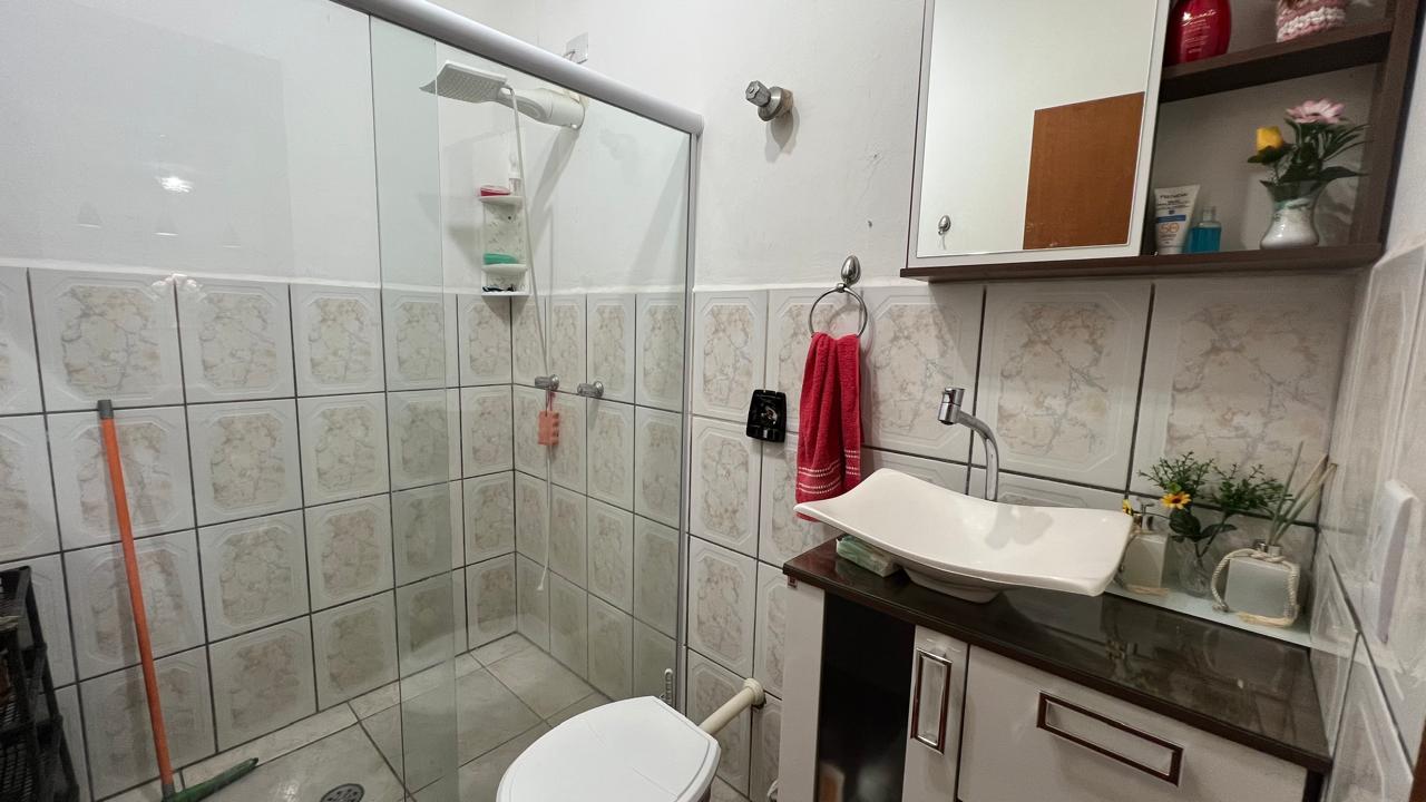Casa com 2 dormitórios à venda, 92,30m² por R$ 420.000 - Residencial De Lorenzzi - Boituva/SP