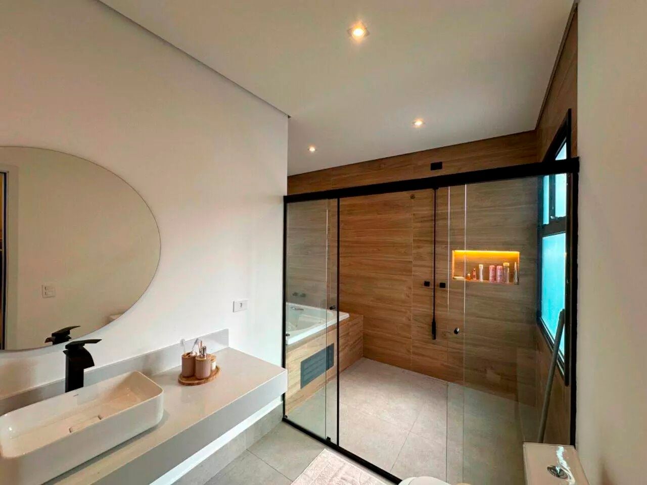 Casa de alto padrão com 4 suítes à venda, 360m² por R$ 1.785.000 - Condomínio Residencial São José - Boituva/SP