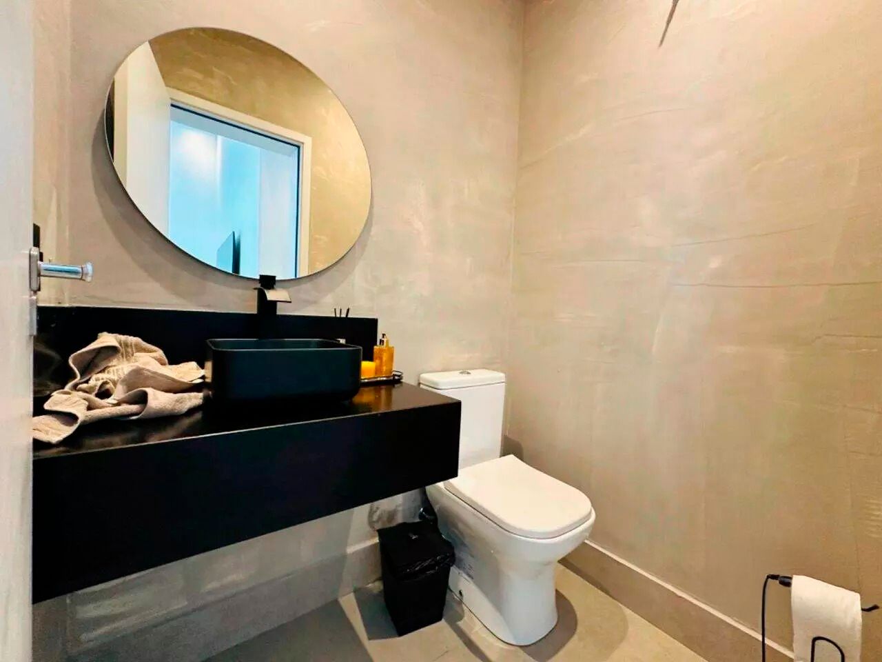 Casa de alto padrão com 4 suítes à venda, 360m² por R$ 1.785.000 - Condomínio Residencial São José - Boituva/SP
