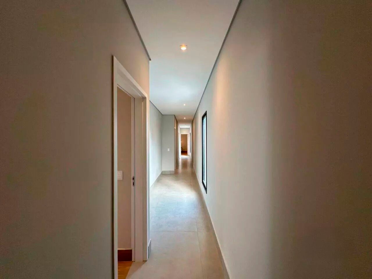 Casa de alto padrão com 4 suítes à venda, 360m² por R$ 1.785.000 - Condomínio Residencial São José - Boituva/SP