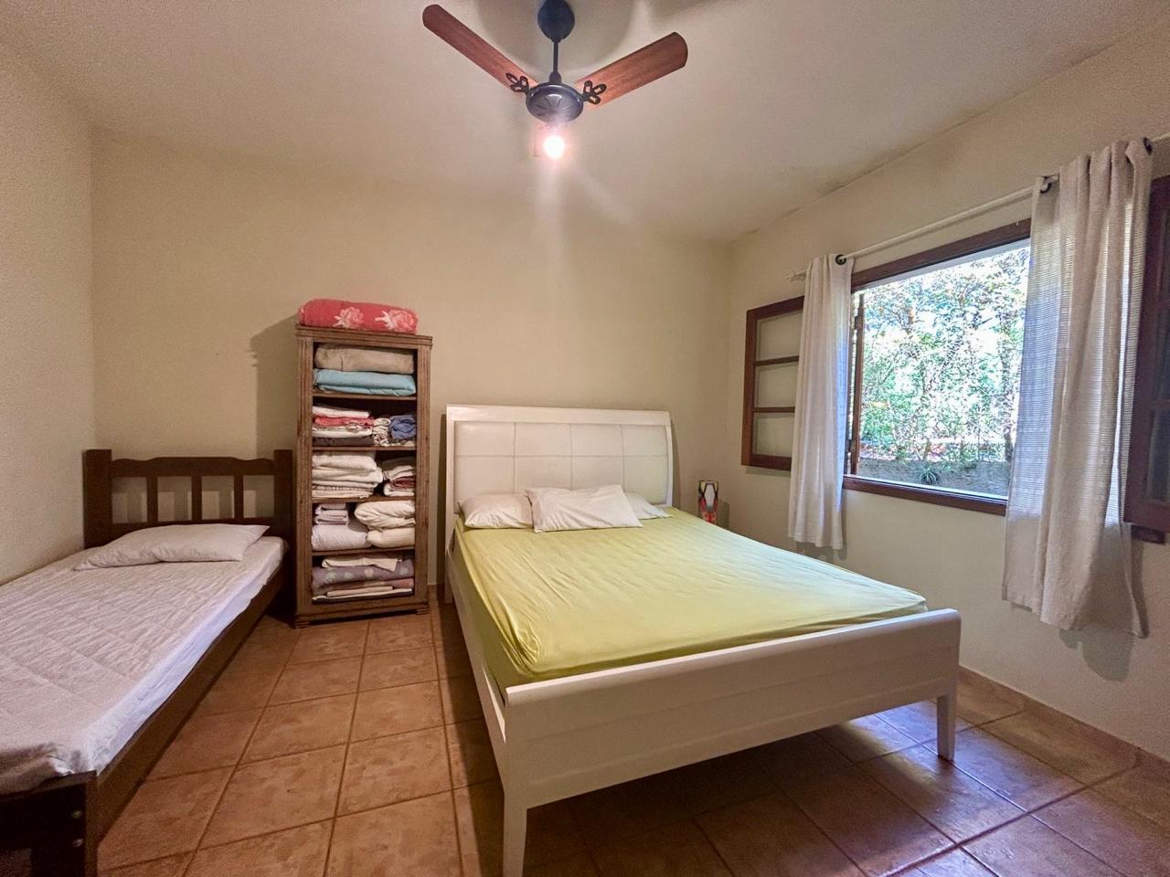 Chácara com 5 dormitórios (3 suítes) à venda, 360m² por R$ 1.200.000 - Boituva/SP