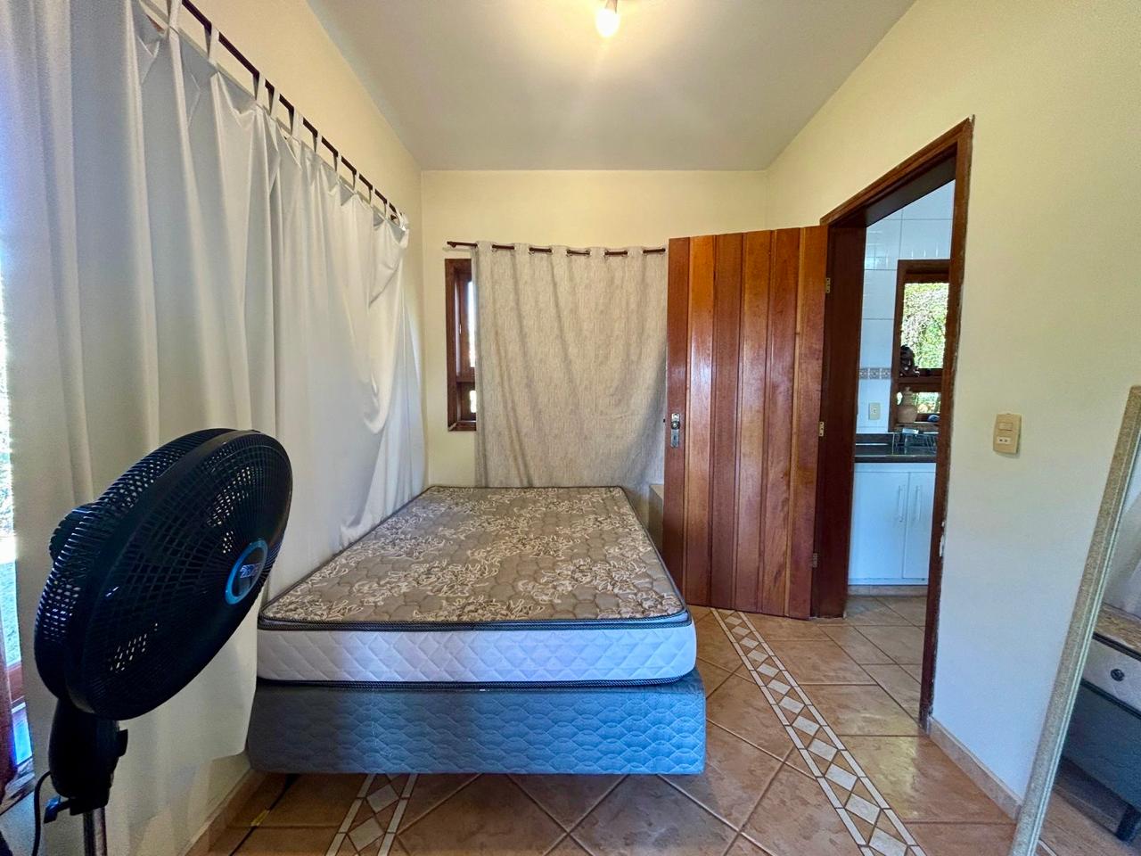 Chácara com 5 dormitórios (3 suítes) à venda, 360m² por R$ 1.200.000 - Boituva/SP