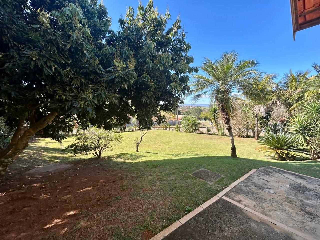 Chácara com 5 dormitórios (3 suítes) à venda, 360m² por R$ 1.200.000 - Boituva/SP
