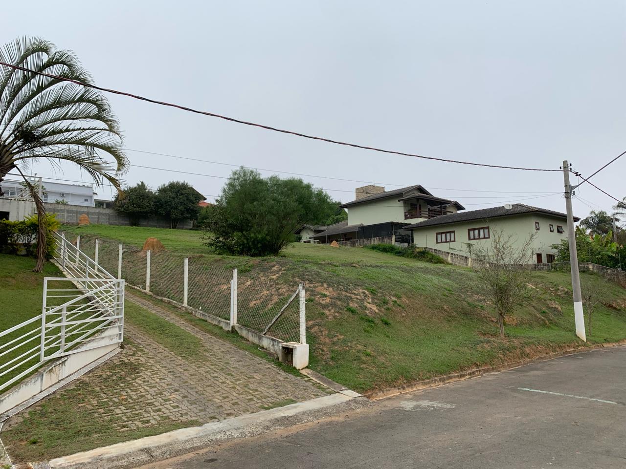 Terreno à venda com 1.502m² por R$ 440.000 - Condomínio Saint Claire - Boituva/SP