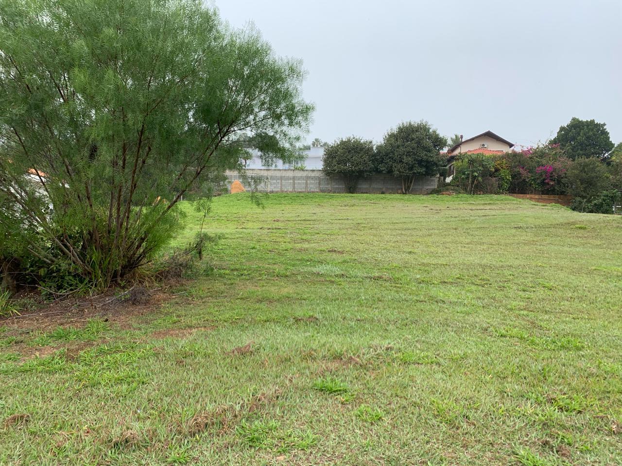 Terreno à venda com 1.502m² por R$ 440.000 - Condomínio Saint Claire - Boituva/SP