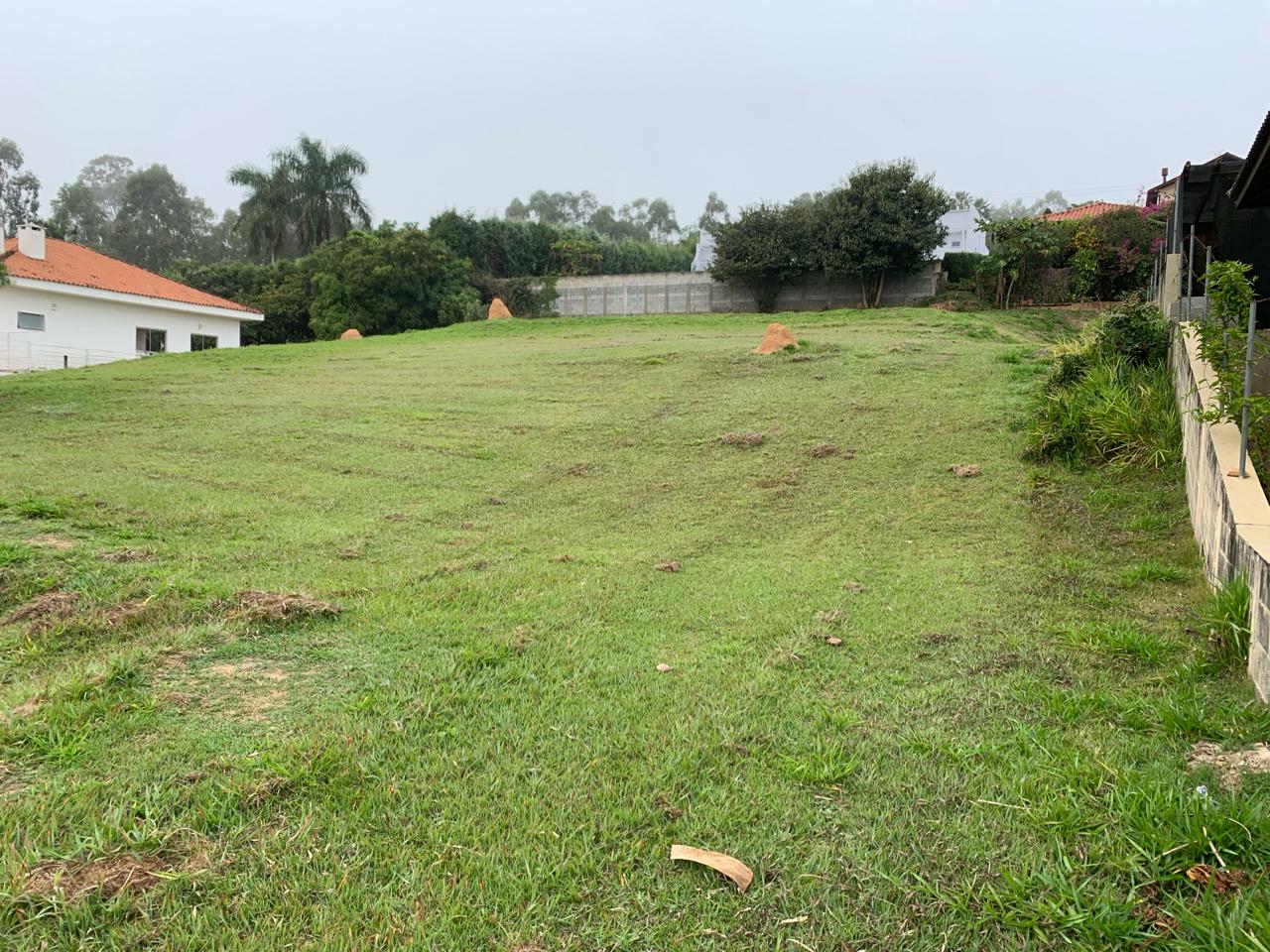 Terreno em condomínio - Venda, Residencial Saint Claire, Boituva, SP