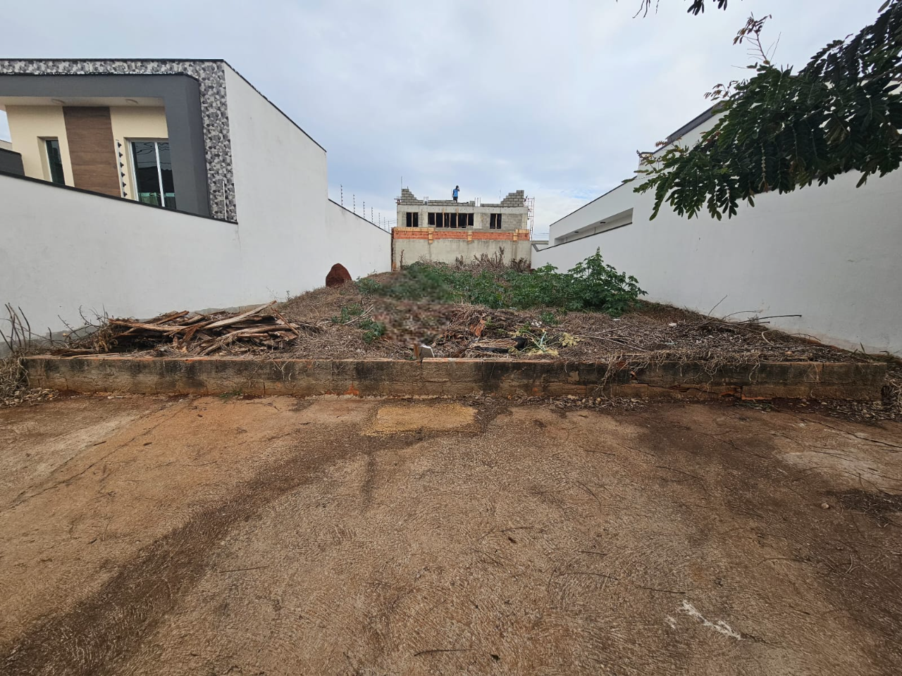Terreno - Venda, Portal Ville Azaleia, Boituva, SP
