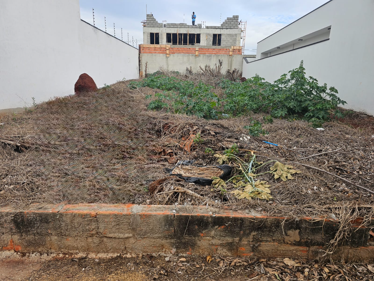 Terreno à venda com 257,67m² por R$ 250.000 - Portal Ville Azaleia - Boituva/SP