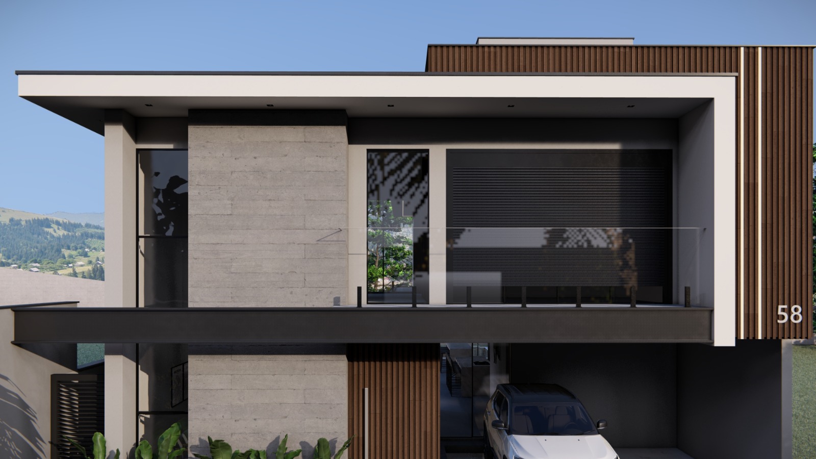 Casa com 3 suítes à venda, 259m² por R$ 1.850.000 - Condomínio Portal dos Pássaros - Boituva/SP