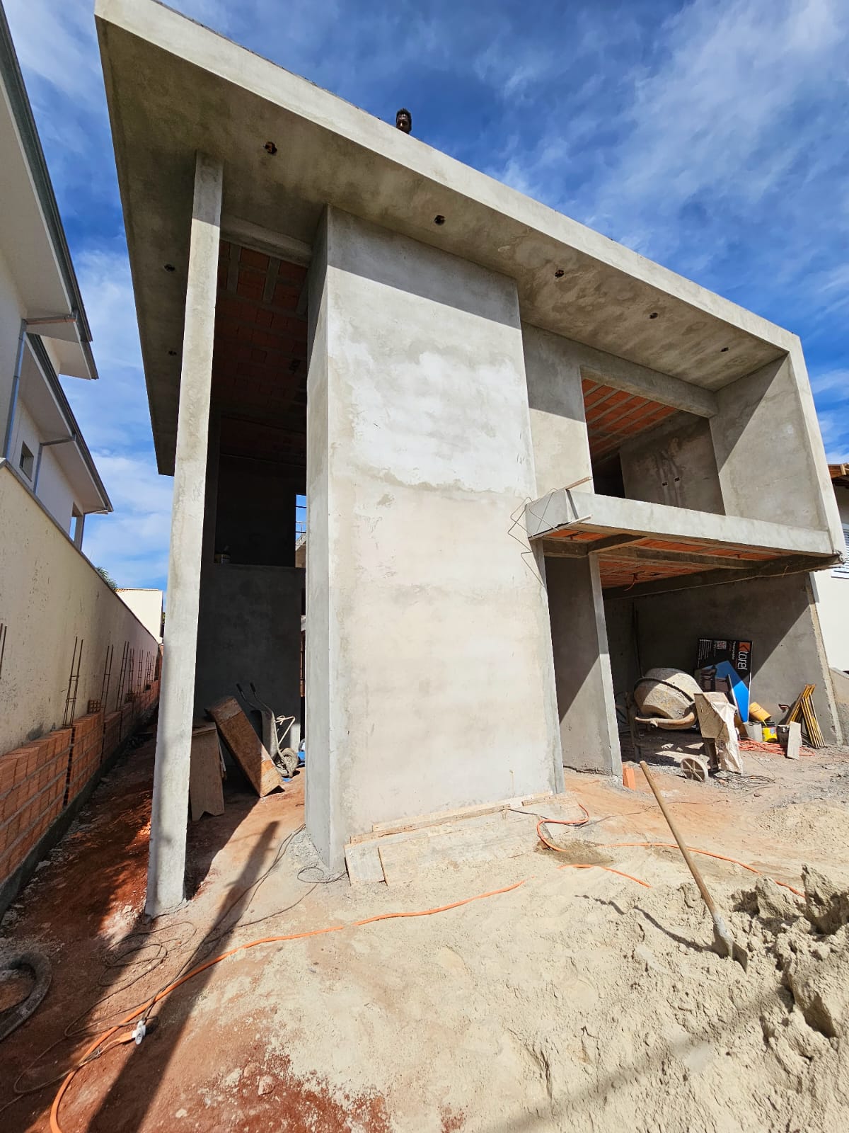 Casa com 3 suítes à venda, 259m² por R$ 1.850.000 - Condomínio Portal dos Pássaros - Boituva/SP