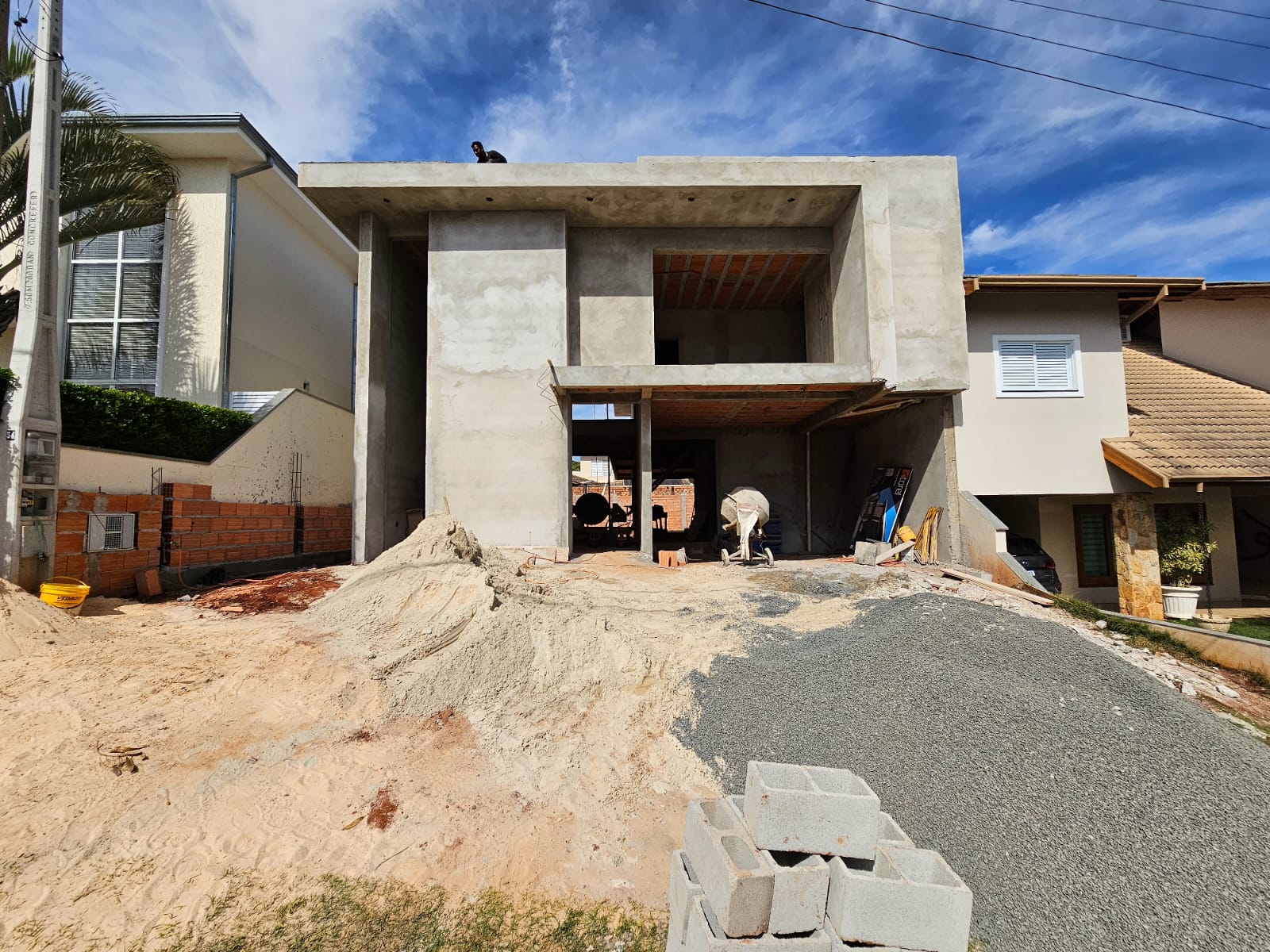 Casa com 3 suítes à venda, 259m² por R$ 1.850.000 - Condomínio Portal dos Pássaros - Boituva/SP