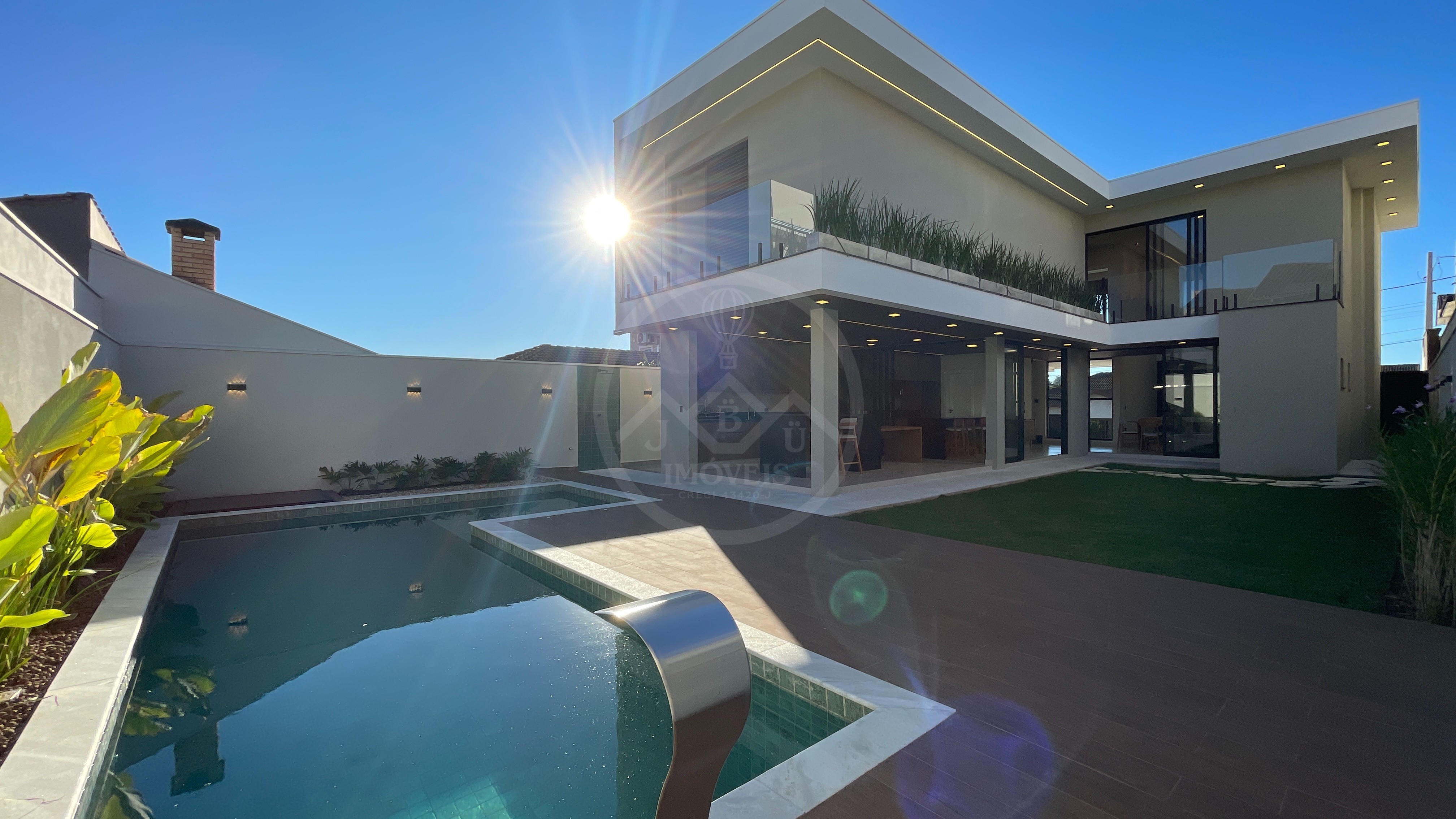 Casa em condomínio - Venda
